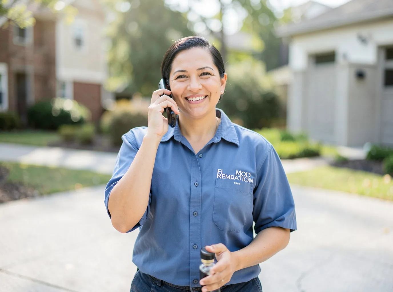 Mold Remediation Saint Marys, WV FAQs